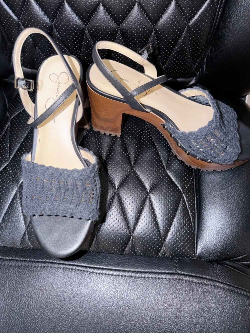Jessica Simpson stylish jessica